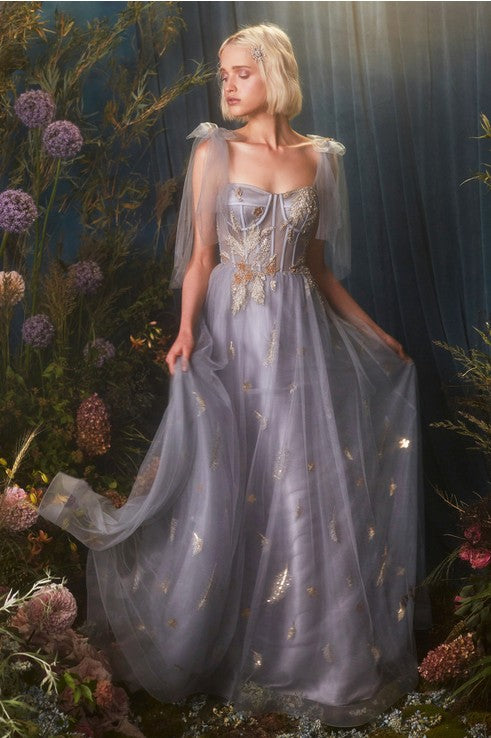 STAR OF MY EYE GOWN
