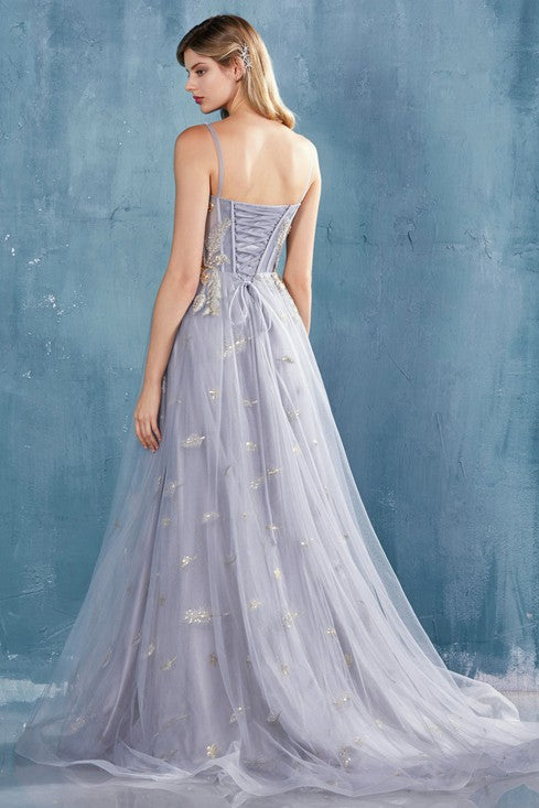 STAR OF MY EYE GOWN