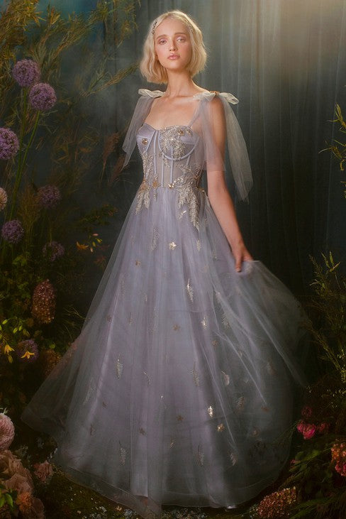 STAR OF MY EYE GOWN