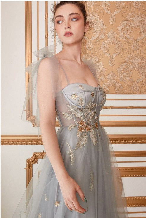 STAR OF MY EYE GOWN