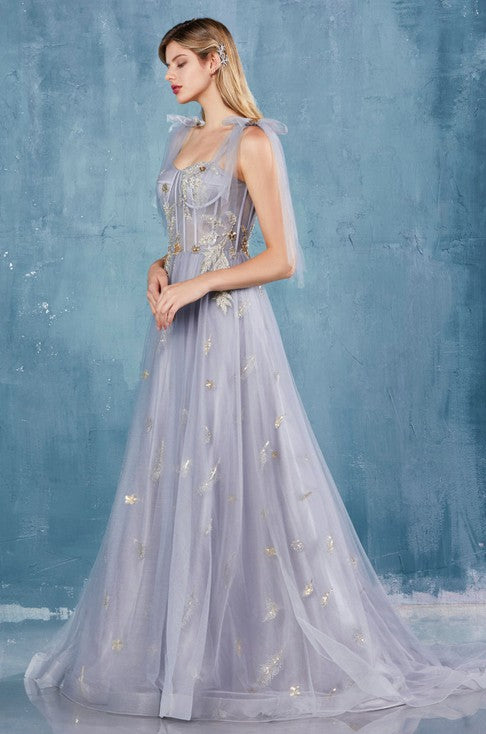 STAR OF MY EYE GOWN