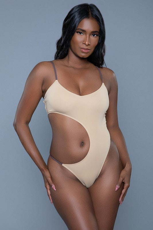 AMELIA SWIMSUIT