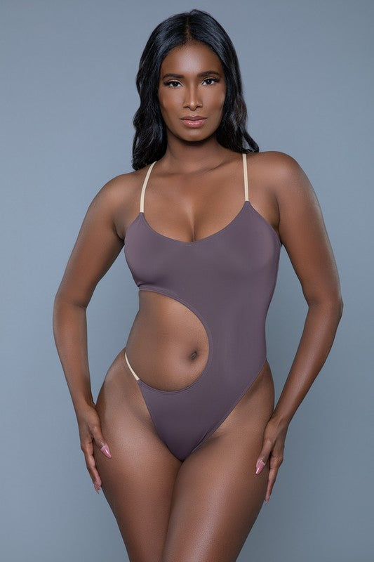 AMELIA SWIMSUIT