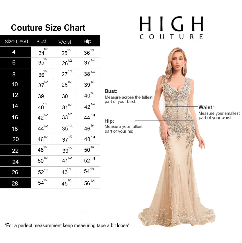 BEADED A LINE GOWN