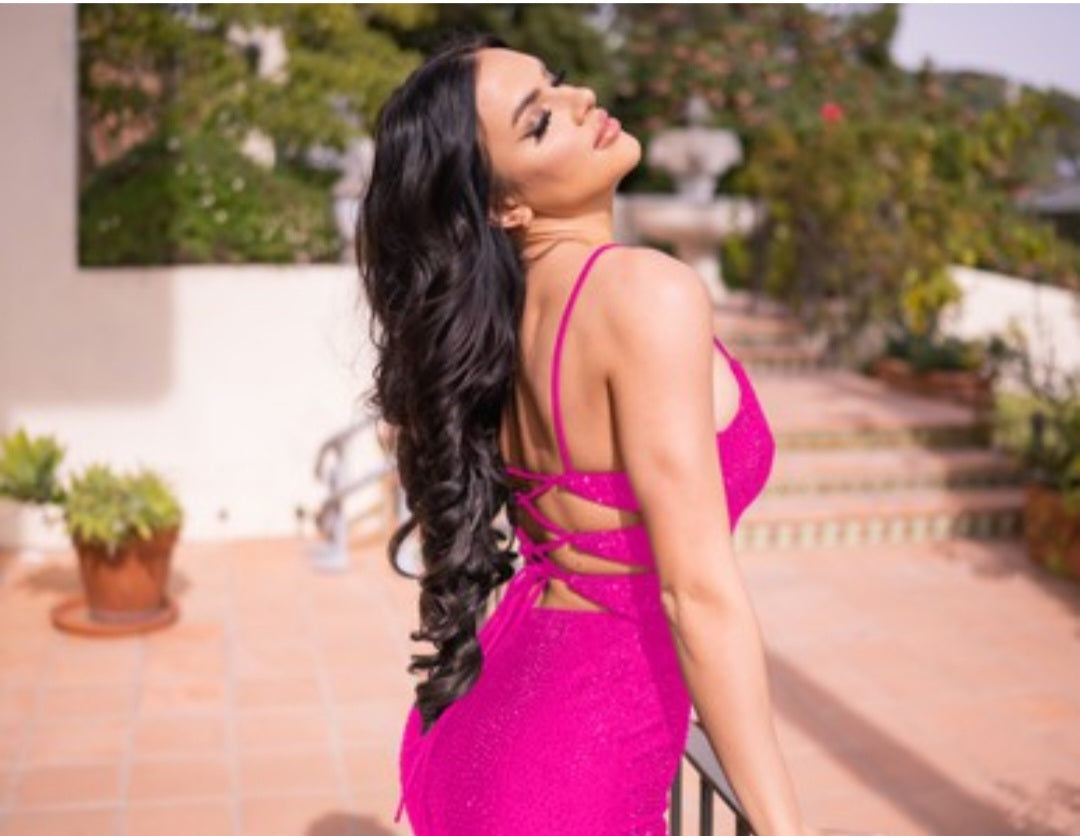 NATASHA GOWN