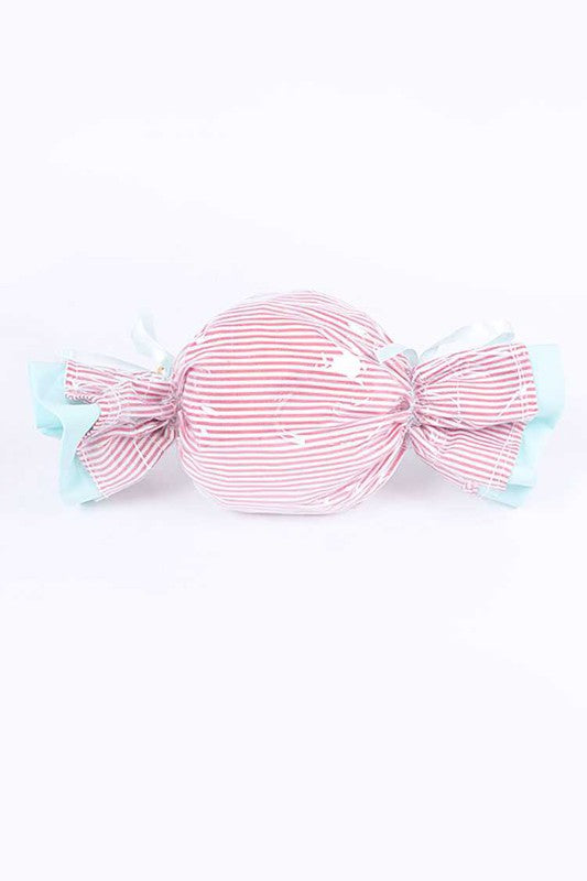 ICONIC CANDY CLUTCH BAG