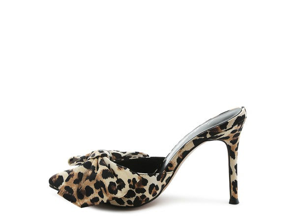 JOELLE PUMP