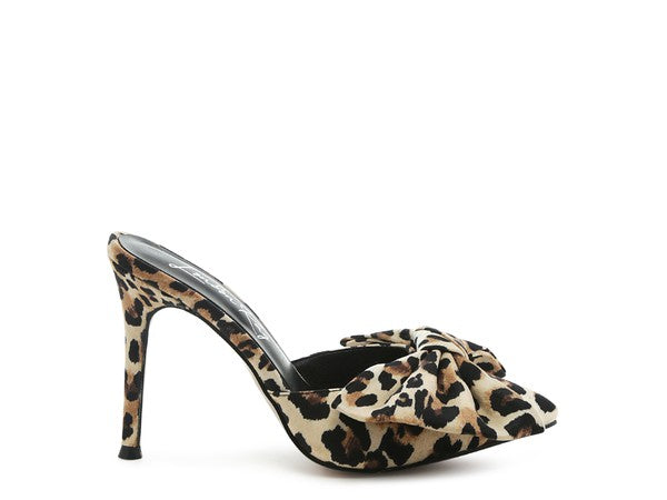 JOELLE PUMP