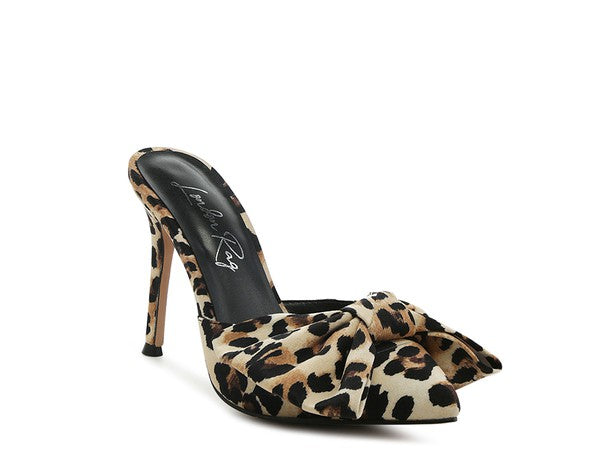 JOELLE PUMP