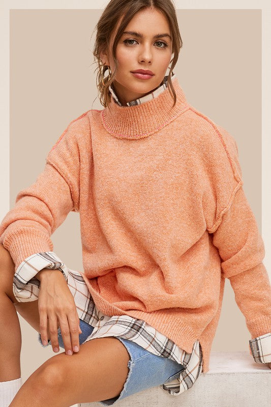 ELLA SWEATER