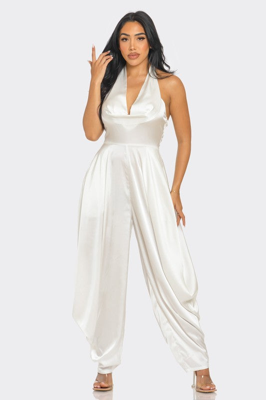 SERENITY JUMPSUIT